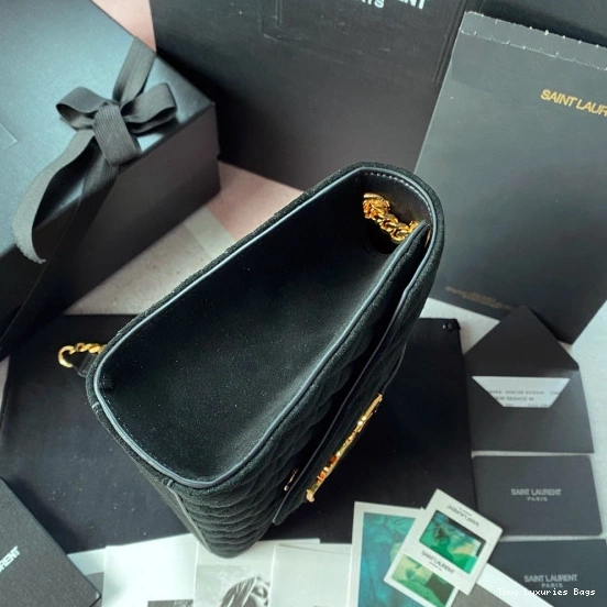 Tony Luxuries MEDIUM BAG ENVELOPE YSL 0722